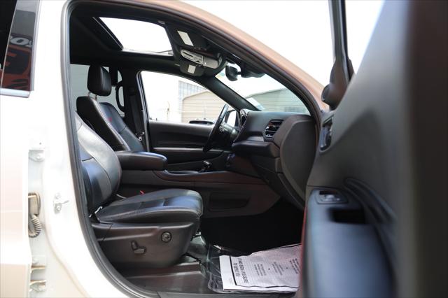 2023 Dodge Durango GT Plus RWD