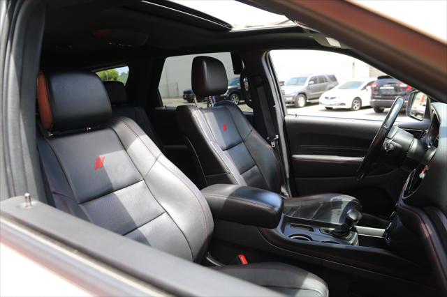 2023 Dodge Durango GT Plus RWD