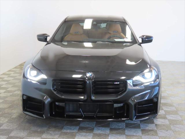 2024 BMW M2 Unknown