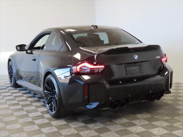 2024 BMW M2 Unknown