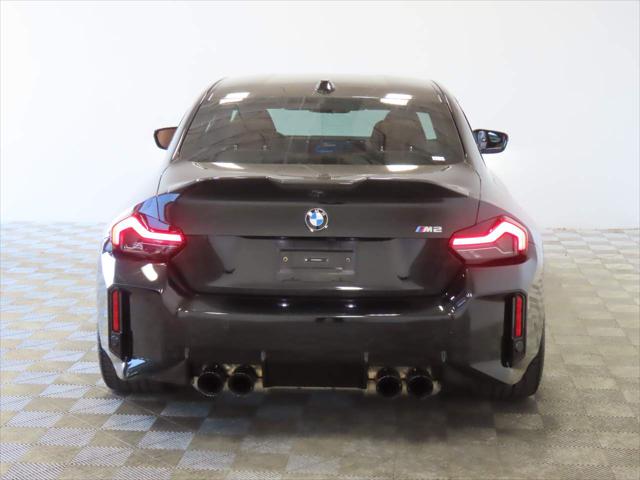 2024 BMW M2 Unknown