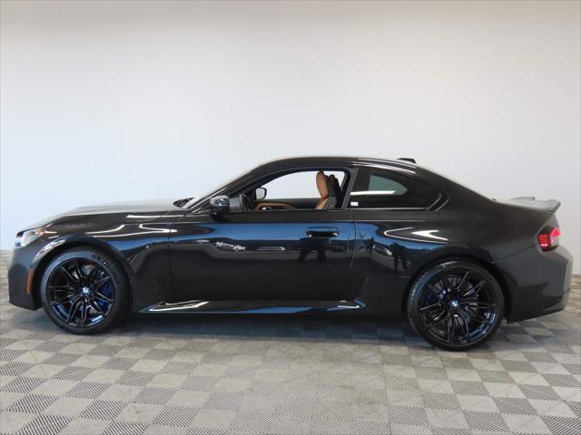 2024 BMW M2 Unknown