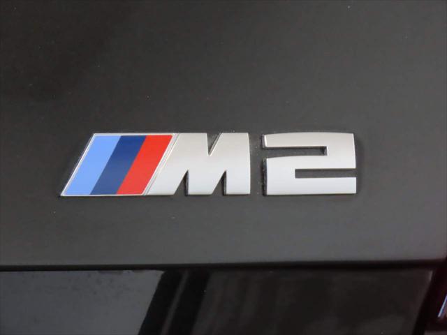 2024 BMW M2 Unknown