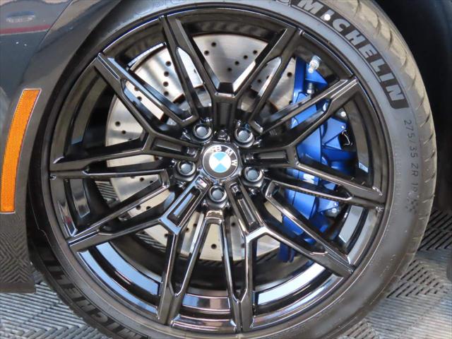 2024 BMW M2 Unknown