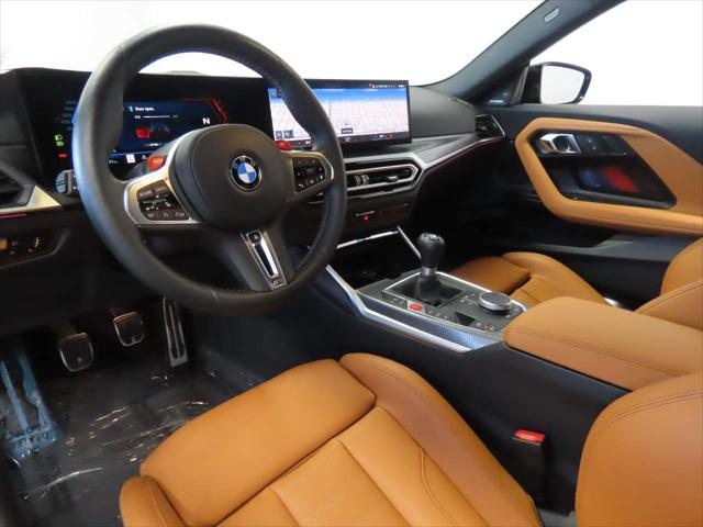 2024 BMW M2 Unknown