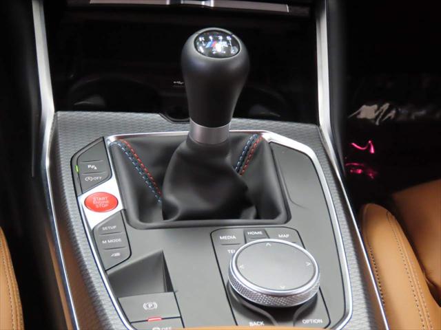 2024 BMW M2 Unknown