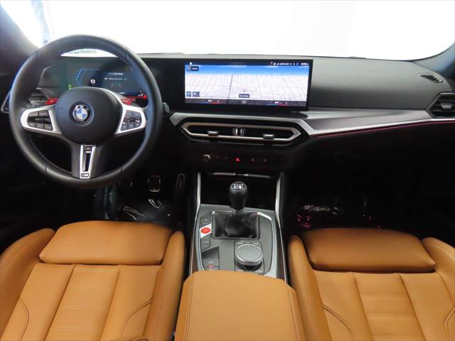 2024 BMW M2 Unknown