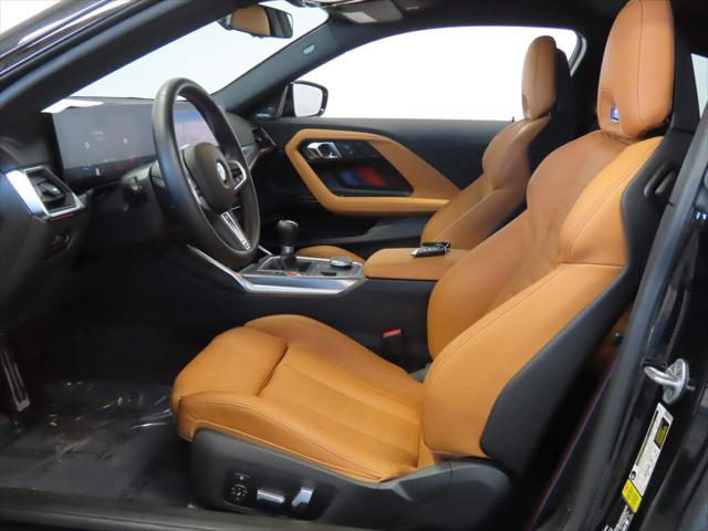 2024 BMW M2 Unknown