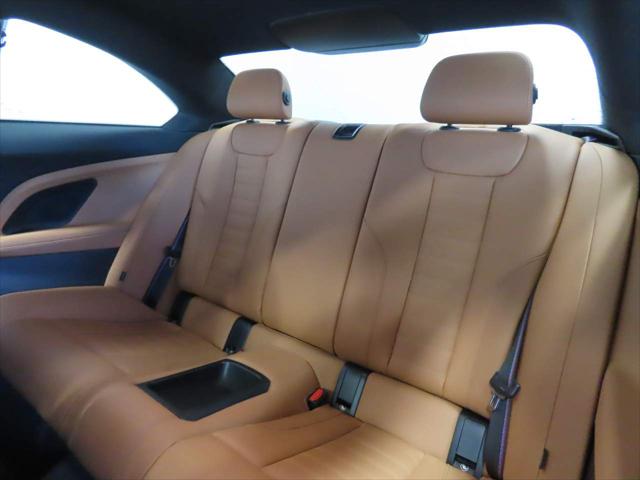 2024 BMW M2 Unknown