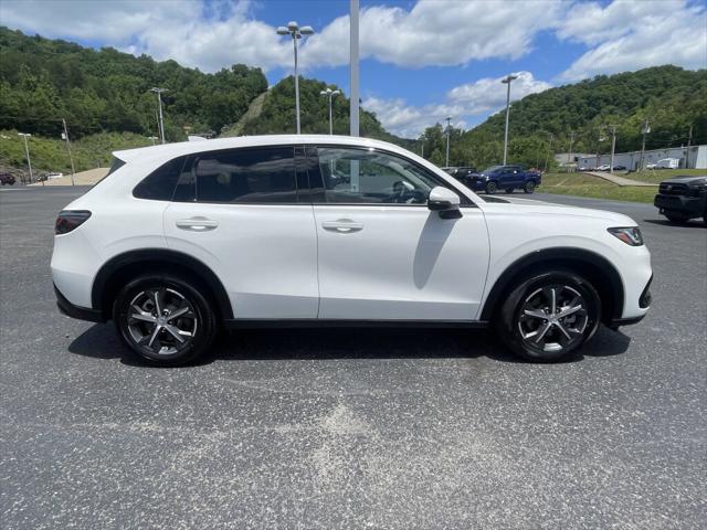 Used 2025 Honda HR-V For Sale in Pikeville, KY