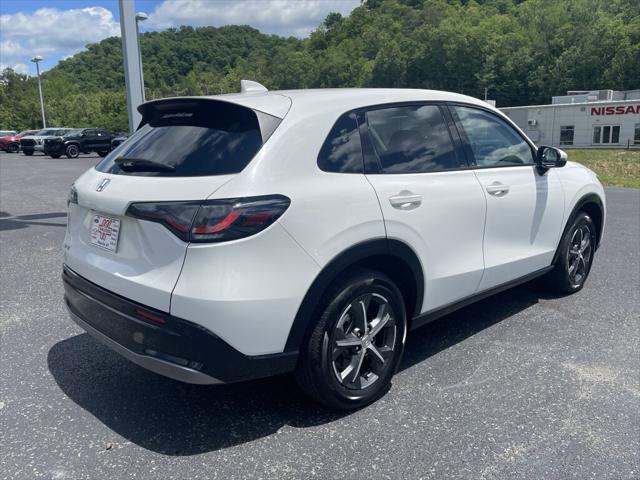Used 2025 Honda HR-V For Sale in Pikeville, KY