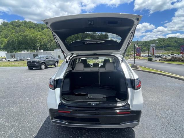 Used 2025 Honda HR-V For Sale in Pikeville, KY