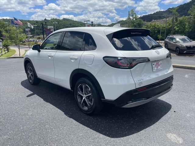 Used 2025 Honda HR-V For Sale in Pikeville, KY