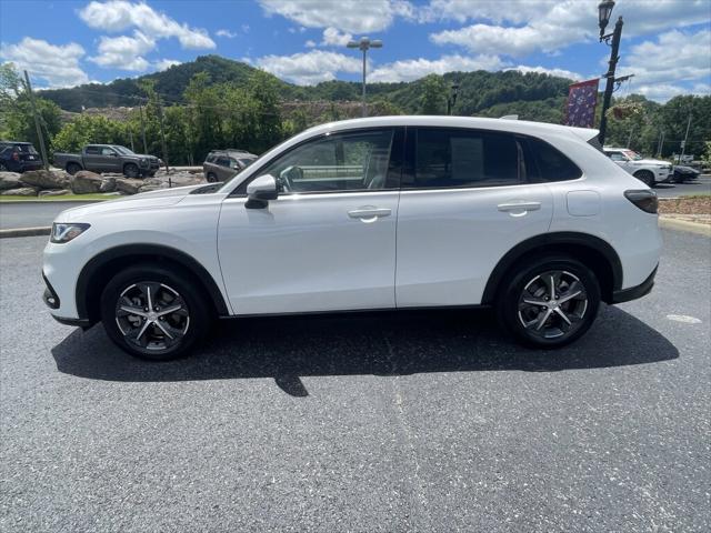 Used 2025 Honda HR-V For Sale in Pikeville, KY