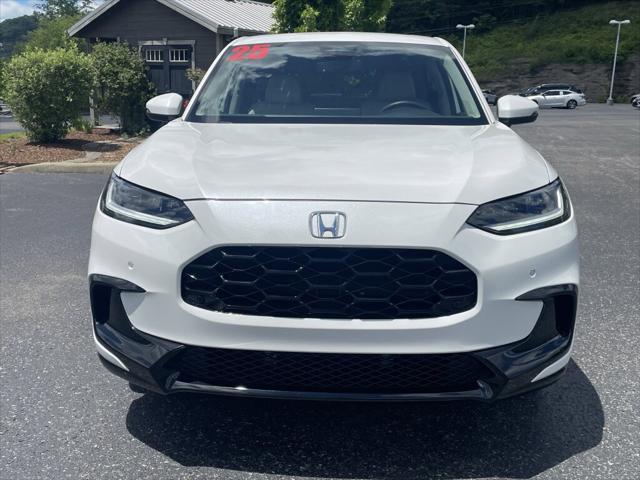 Used 2025 Honda HR-V For Sale in Pikeville, KY