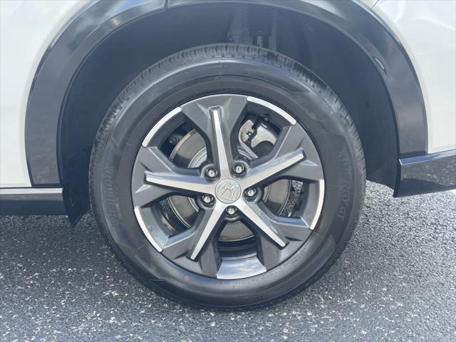 Used 2025 Honda HR-V For Sale in Pikeville, KY
