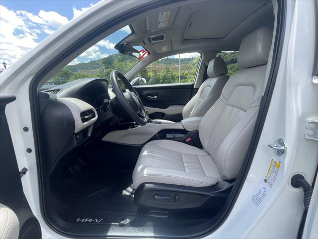 Used 2025 Honda HR-V For Sale in Pikeville, KY