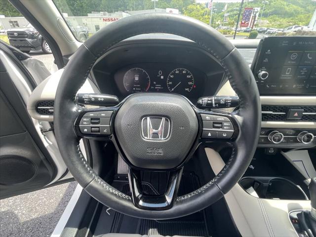 Used 2025 Honda HR-V For Sale in Pikeville, KY