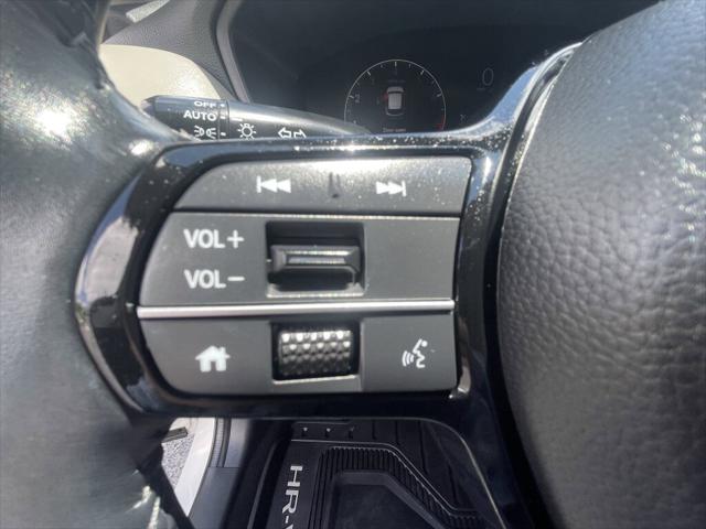 Used 2025 Honda HR-V For Sale in Pikeville, KY