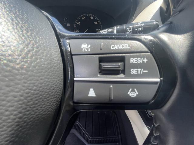 Used 2025 Honda HR-V For Sale in Pikeville, KY