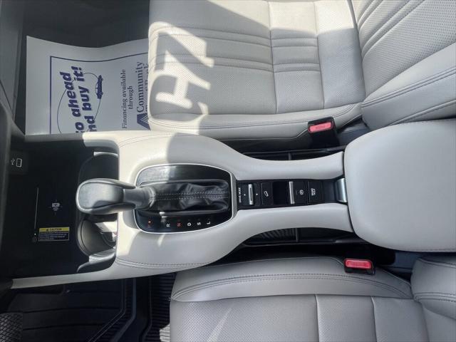 Used 2025 Honda HR-V For Sale in Pikeville, KY
