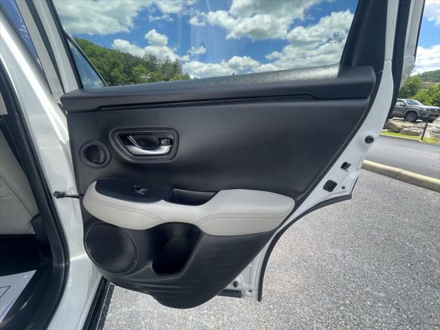 Used 2025 Honda HR-V For Sale in Pikeville, KY