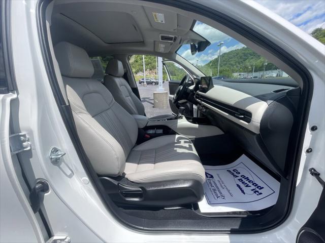 Used 2025 Honda HR-V For Sale in Pikeville, KY