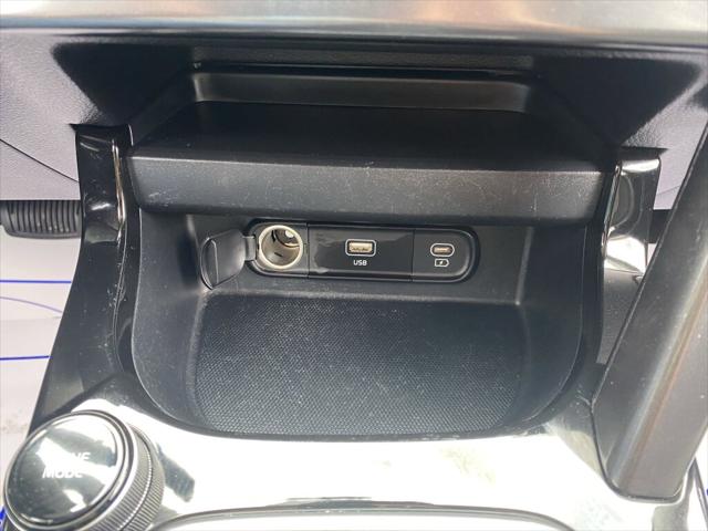 Used 2025 Kia Seltos For Sale in Pikeville, KY