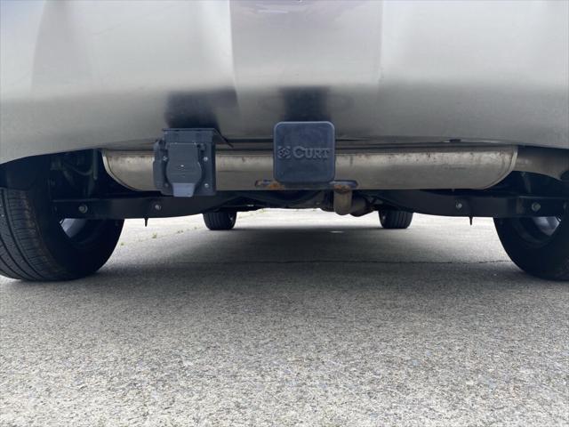 Used 2025 Kia Seltos For Sale in Pikeville, KY