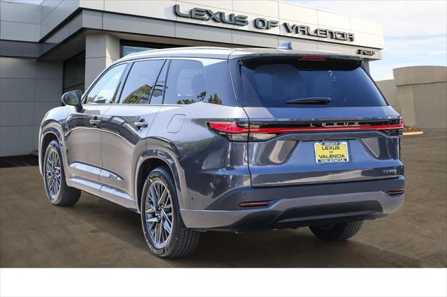 2025 Lexus TX 350 Premium