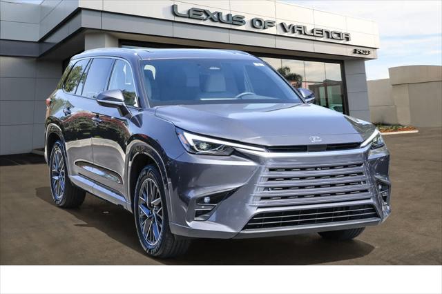 2025 Lexus TX 350 Premium