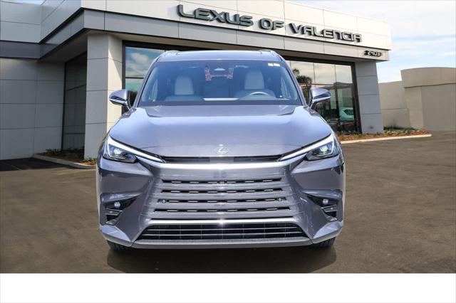 2025 Lexus TX 350 Premium