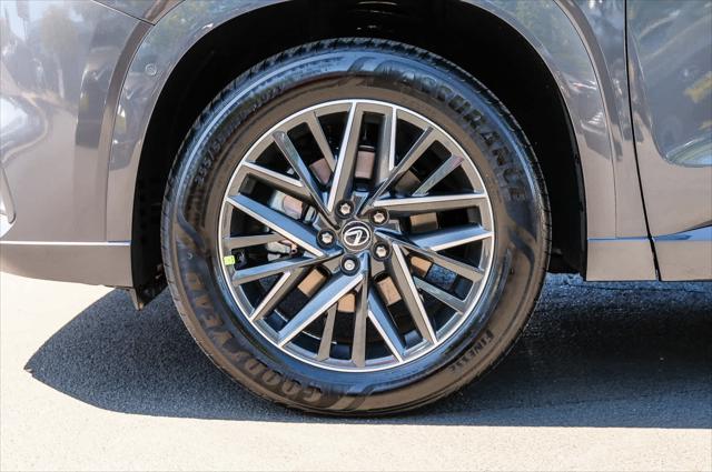 2025 Lexus TX 350 Premium