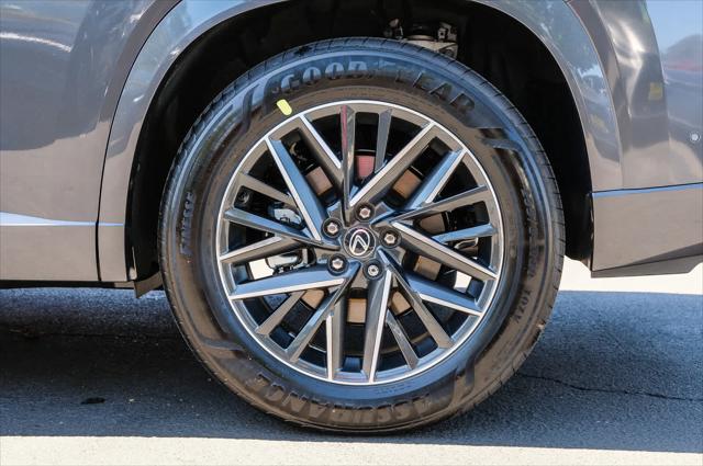2025 Lexus TX 350 Premium