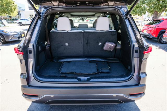 2025 Lexus TX 350 Premium