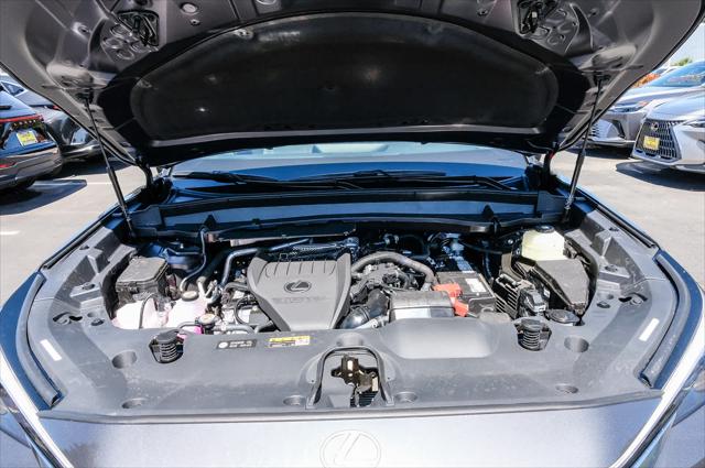 2025 Lexus TX 350 Premium