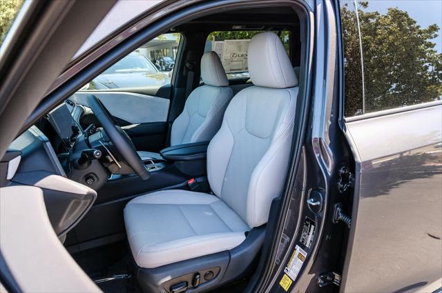 2025 Lexus TX 350 Premium