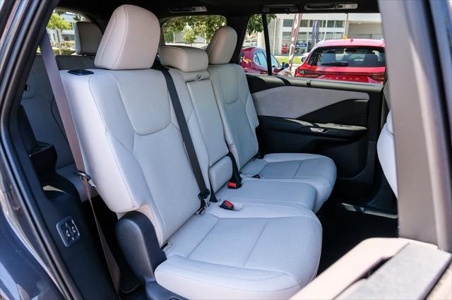 2025 Lexus TX 350 Premium