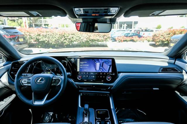 2025 Lexus TX 350 Premium
