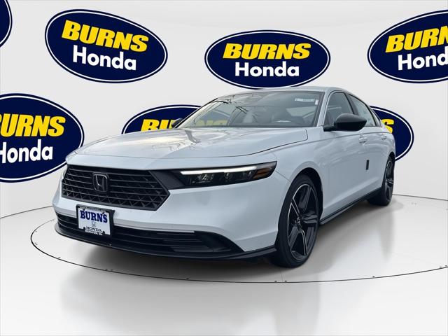 2025 Honda Accord Sedan Hybrid Sport for sale in Marlton, NJ