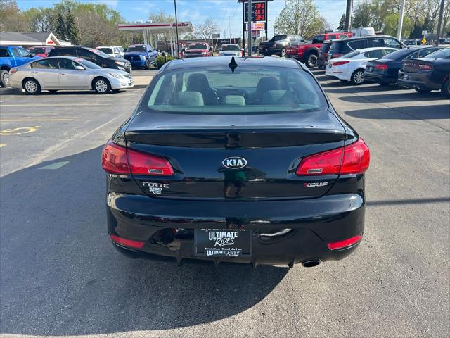 2015 Kia Forte Koup EX