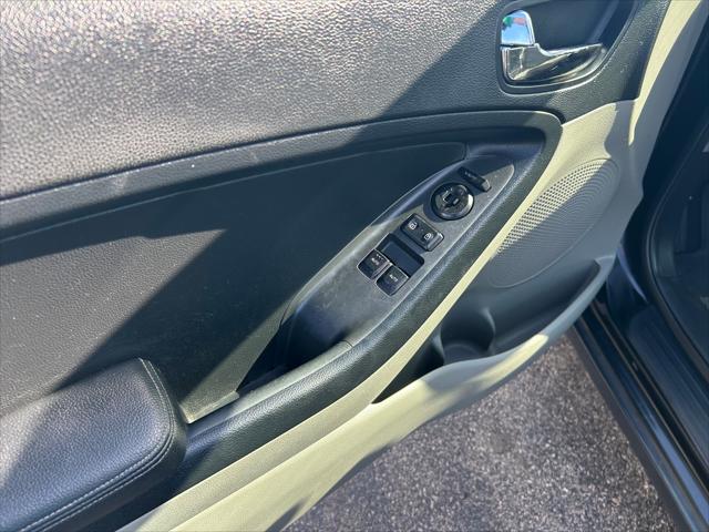 2015 Kia Forte Koup EX