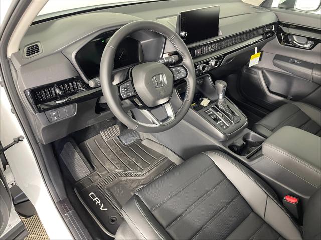 New 2025 Honda CR-V For Sale in Bremerton, WA