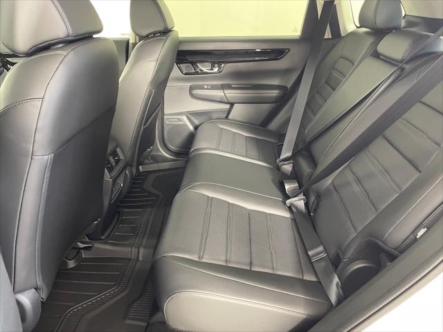 New 2025 Honda CR-V For Sale in Bremerton, WA