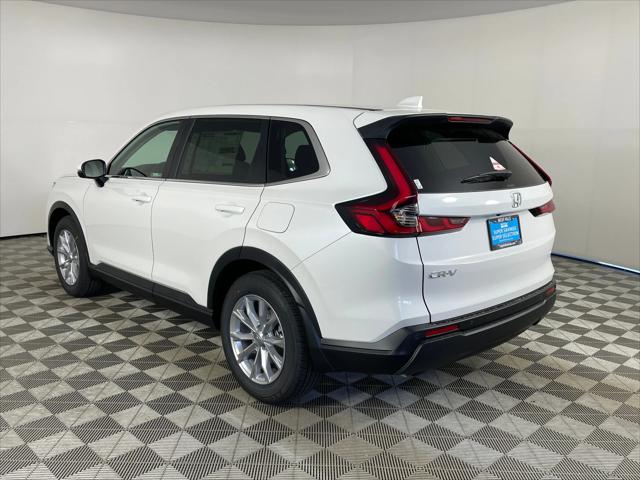 New 2025 Honda CR-V For Sale in Bremerton, WA