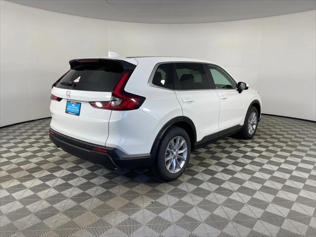 New 2025 Honda CR-V For Sale in Bremerton, WA