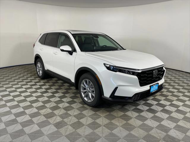 New 2025 Honda CR-V For Sale in Bremerton, WA