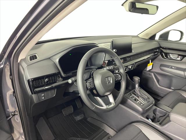 New 2025 Honda CR-V For Sale in Bremerton, WA
