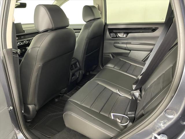 New 2025 Honda CR-V For Sale in Bremerton, WA