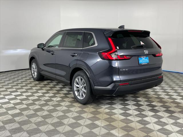 New 2025 Honda CR-V For Sale in Bremerton, WA